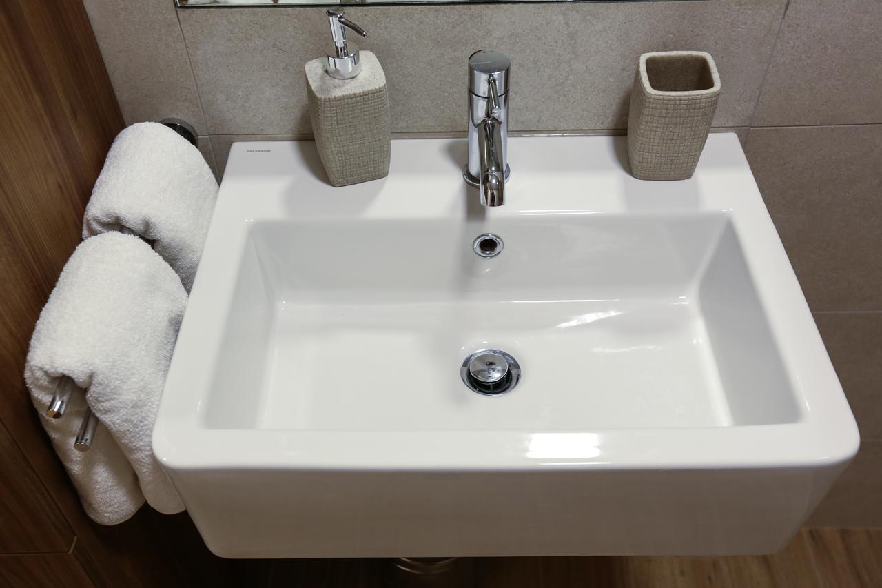 Apartment Promenada 30 Novi Sad Ngoại thất bức ảnh