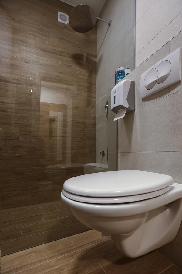 Apartment Promenada 30 Novi Sad Ngoại thất bức ảnh