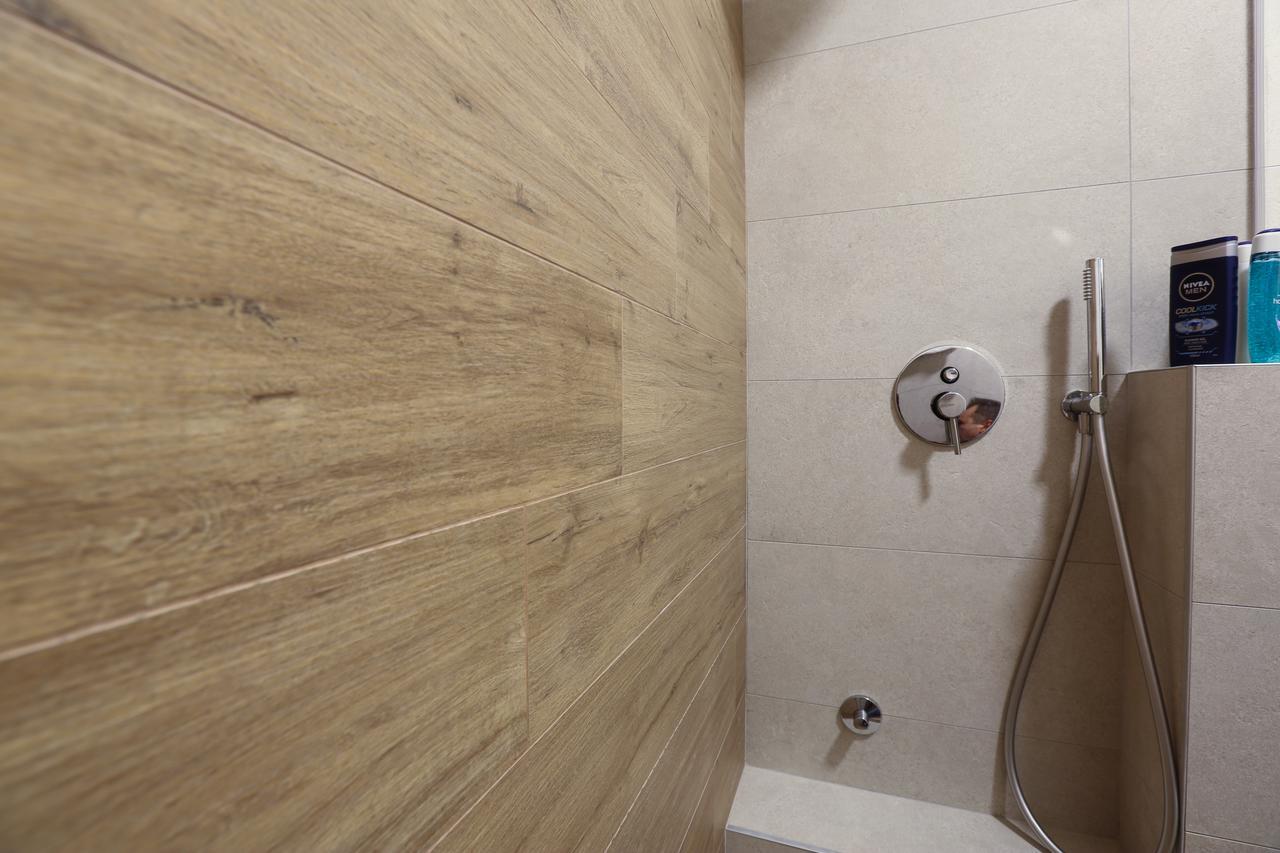 Apartment Promenada 30 Novi Sad Ngoại thất bức ảnh